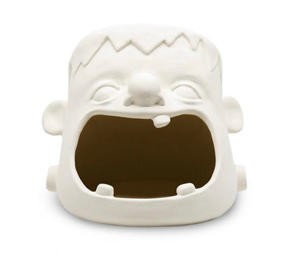 09/26/26-SATURDAY-Fall & Halloween Ceramics [PRE-ORDER] 6:00pm
