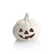HALLOWEEN CERAMICS AT HOME