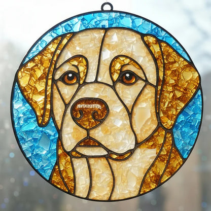 07/18/26 - SATURDAY - Crushed Glass Pet Sun Catchers Fundraiser for Cattyshack Cat Rescue - 11:00am