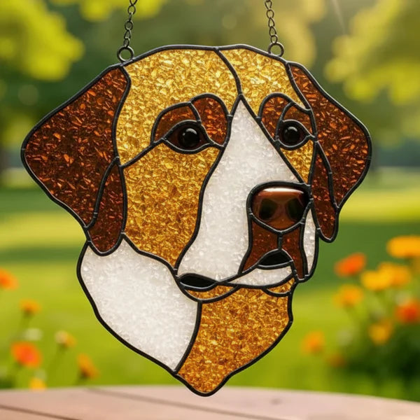 07/18/26 - SATURDAY - Crushed Glass Pet Sun Catchers Fundraiser for Cattyshack Cat Rescue - 11:00am