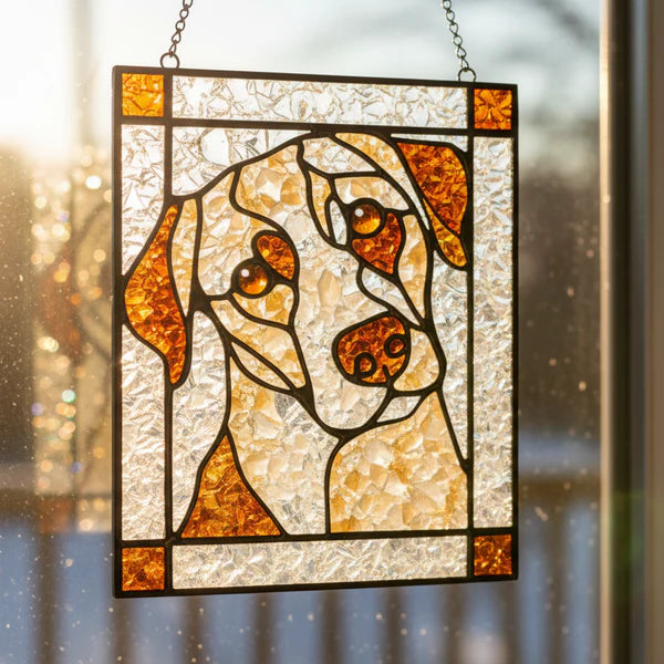 07/18/26 - SATURDAY - Crushed Glass Pet Sun Catchers Fundraiser for Cattyshack Cat Rescue - 11:00am