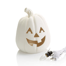 HALLOWEEN CERAMICS AT HOME