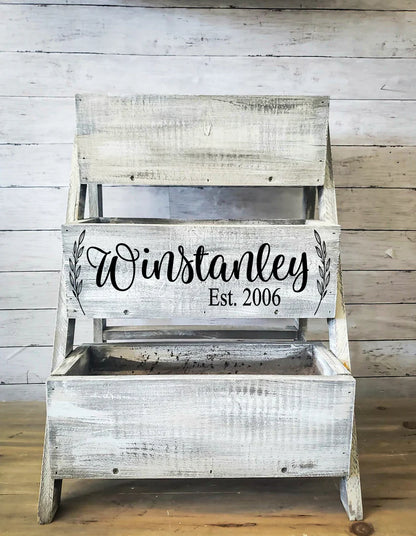 05/15/26- FRIDAY - Sip & Sprout 6:30PM