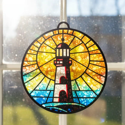 HAMMER AT HOME KITS - RESIN SUN CATCHERS
