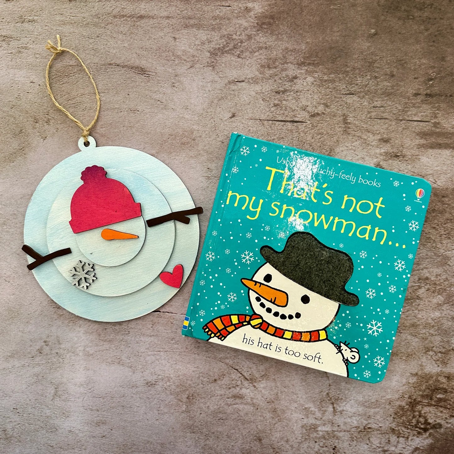 TODDLER TIME: A STORYTIME & CRAFTING