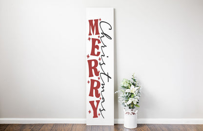 HOLIDAY DOOR LEANERS (11x48")