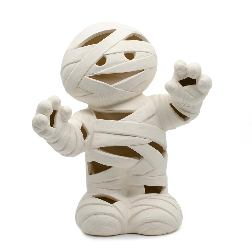 09/26/26-SATURDAY-Fall & Halloween Ceramics [PRE-ORDER] 6:00pm