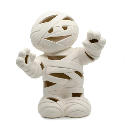 09/26/26-SATURDAY-Fall & Halloween Ceramics [PRE-ORDER] 6:00pm