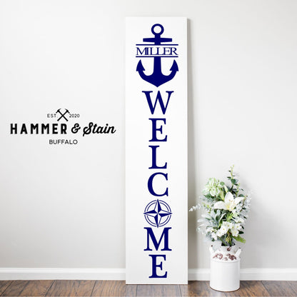 EVERYDAY DOOR LEANERS (11x48")