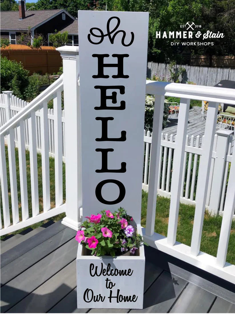 05/15/26- FRIDAY - Sip & Sprout 6:30PM