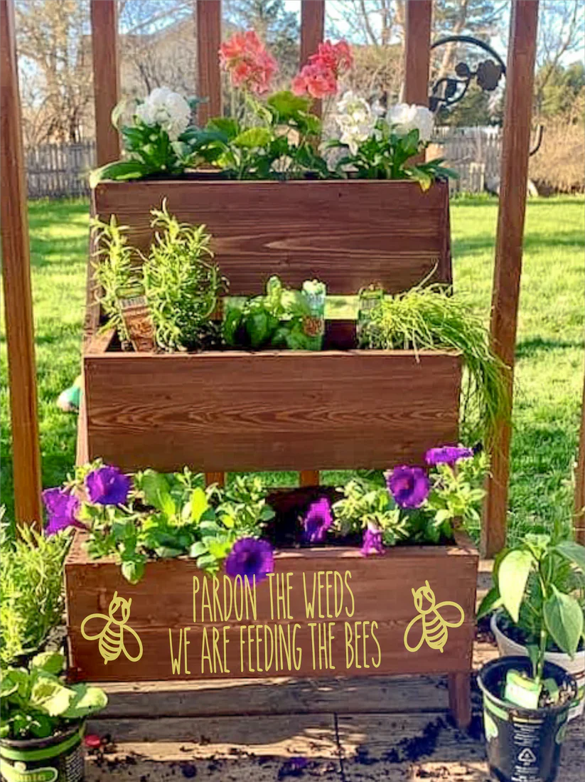 05/15/26- FRIDAY - Sip & Sprout 6:30PM