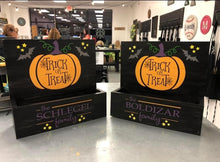 09/26/23 HALLOWEEN PORCH MAKEOVER 6:30PM
