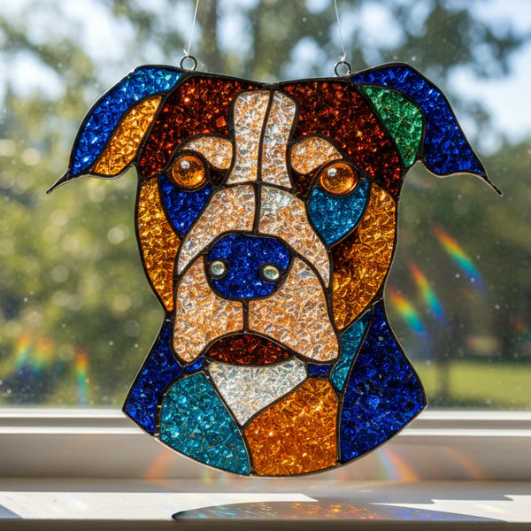 07/18/26 - SATURDAY - Crushed Glass Pet Sun Catchers Fundraiser for Cattyshack Cat Rescue - 11:00am