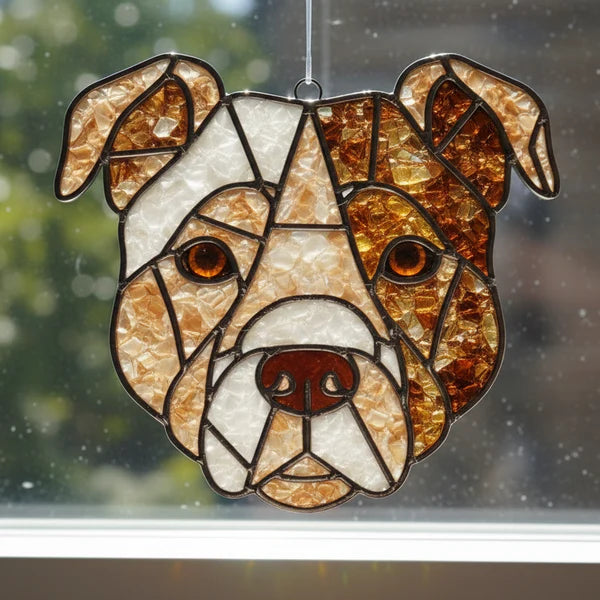 07/18/26 - SATURDAY - Crushed Glass Pet Sun Catchers Fundraiser for Cattyshack Cat Rescue - 11:00am