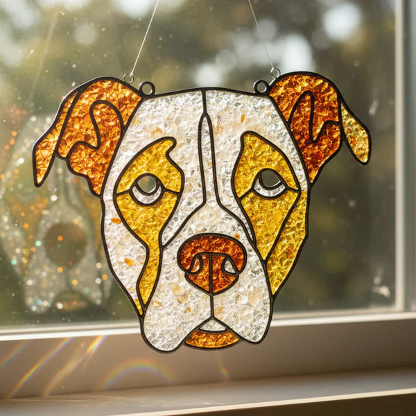 07/18/26 - SATURDAY - Crushed Glass Pet Sun Catchers Fundraiser for Cattyshack Cat Rescue - 11:00am