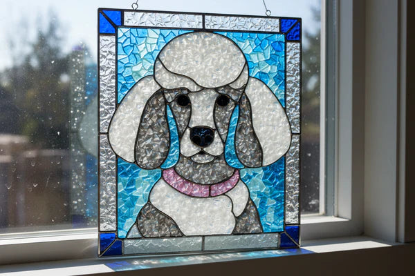07/18/26 - SATURDAY - Crushed Glass Pet Sun Catchers Fundraiser for Cattyshack Cat Rescue - 11:00am