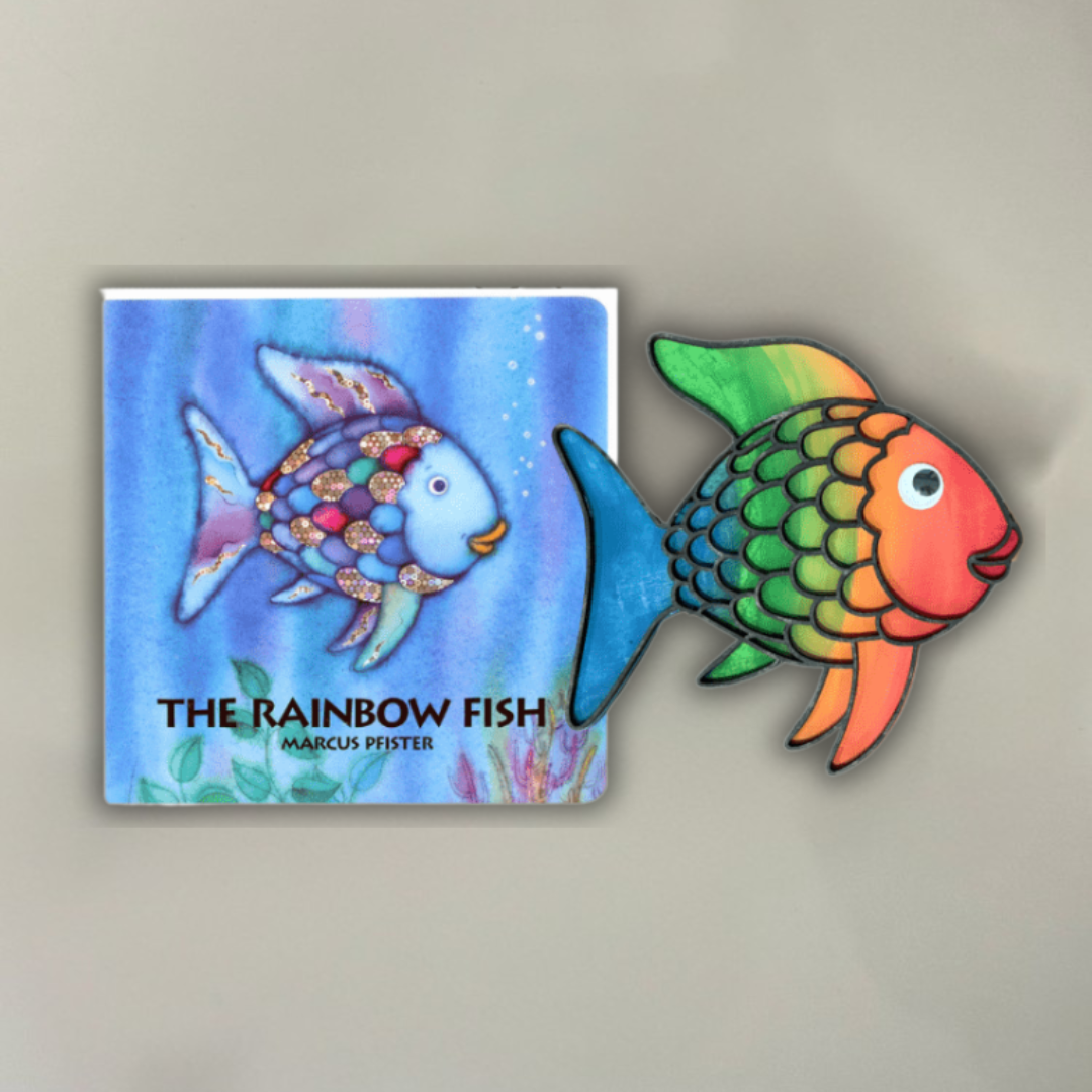 TODDLER TIME: A STORYTIME & CRAFTING