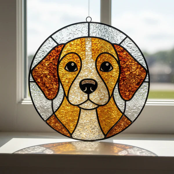 07/18/26 - SATURDAY - Crushed Glass Pet Sun Catchers Fundraiser for Cattyshack Cat Rescue - 11:00am