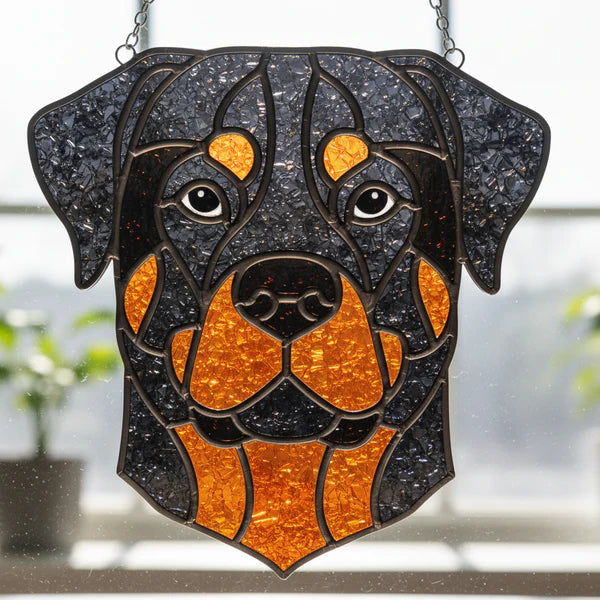 07/18/26 - SATURDAY - Crushed Glass Pet Sun Catchers Fundraiser for Cattyshack Cat Rescue - 11:00am