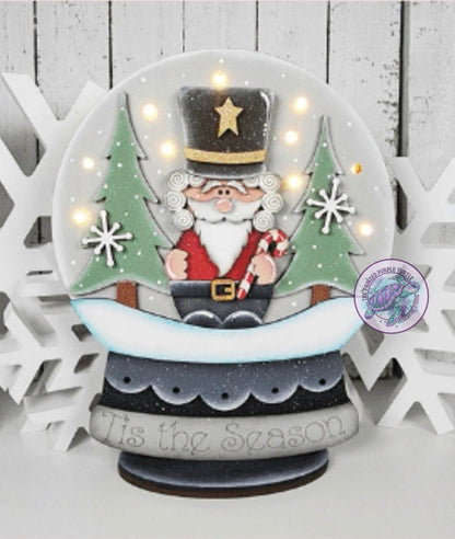 11/22/26 SUNDAY-Sleigh the Day Christmas Crafternoon 12:30-4:30pm