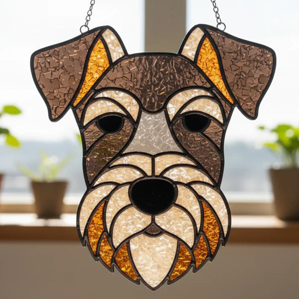 07/18/26 - SATURDAY - Crushed Glass Pet Sun Catchers Fundraiser for Cattyshack Cat Rescue - 11:00am