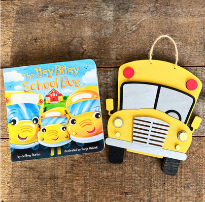 TODDLER TIME: A STORYTIME & CRAFTING
