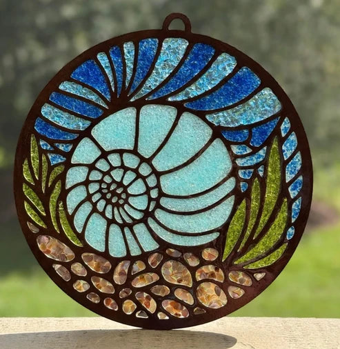 HAMMER AT HOME KITS - RESIN SUN CATCHERS