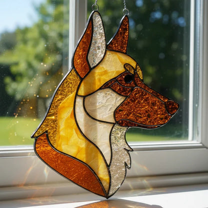 07/18/26 - SATURDAY - Crushed Glass Pet Sun Catchers Fundraiser for Cattyshack Cat Rescue - 11:00am