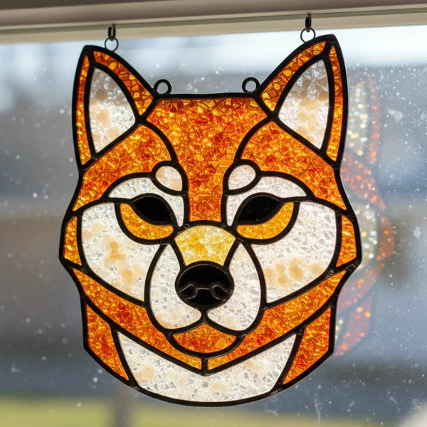 07/18/26 - SATURDAY - Crushed Glass Pet Sun Catchers Fundraiser for Cattyshack Cat Rescue - 11:00am