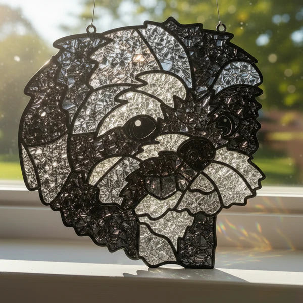 07/18/26 - SATURDAY - Crushed Glass Pet Sun Catchers Fundraiser for Cattyshack Cat Rescue - 11:00am