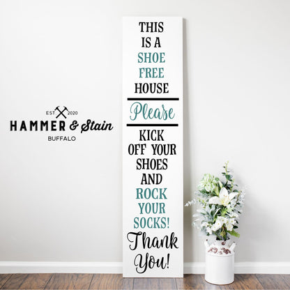 EVERYDAY DOOR LEANERS (11x48")