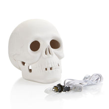 HALLOWEEN CERAMICS AT HOME