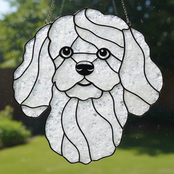 07/18/26 - SATURDAY - Crushed Glass Pet Sun Catchers Fundraiser for Cattyshack Cat Rescue - 11:00am