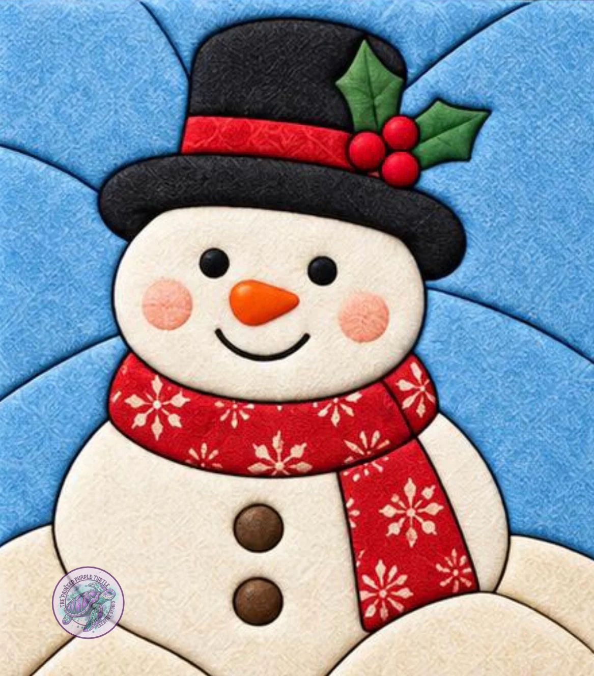 11/22/26 SUNDAY-Sleigh the Day Christmas Crafternoon 12:30-4:30pm
