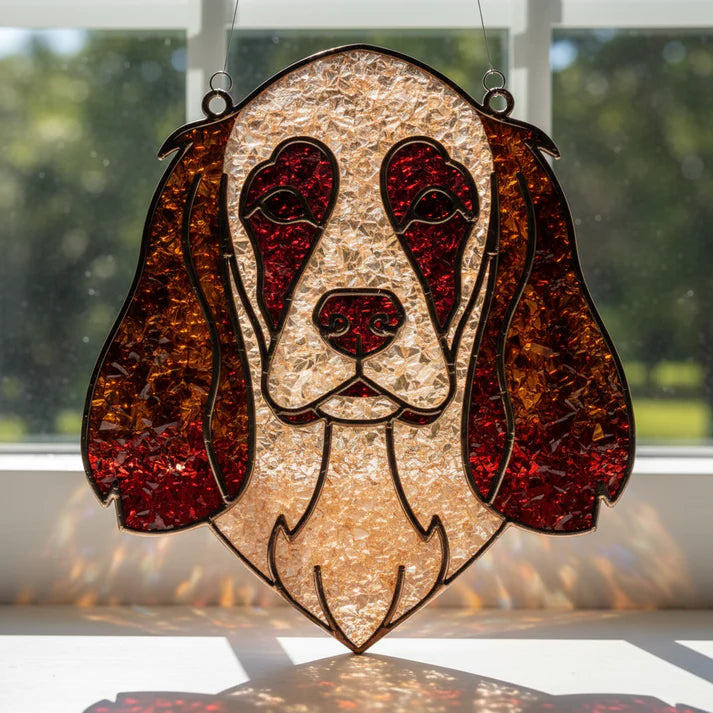 07/18/26 - SATURDAY - Crushed Glass Pet Sun Catchers Fundraiser for Cattyshack Cat Rescue - 11:00am