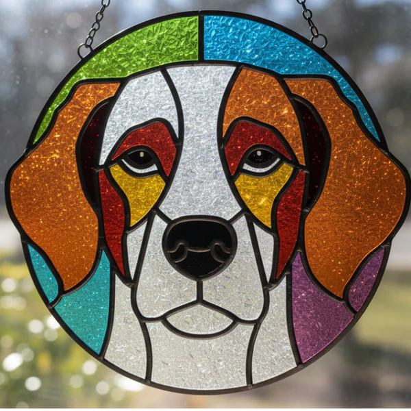 07/18/26 - SATURDAY - Crushed Glass Pet Sun Catchers Fundraiser for Cattyshack Cat Rescue - 11:00am