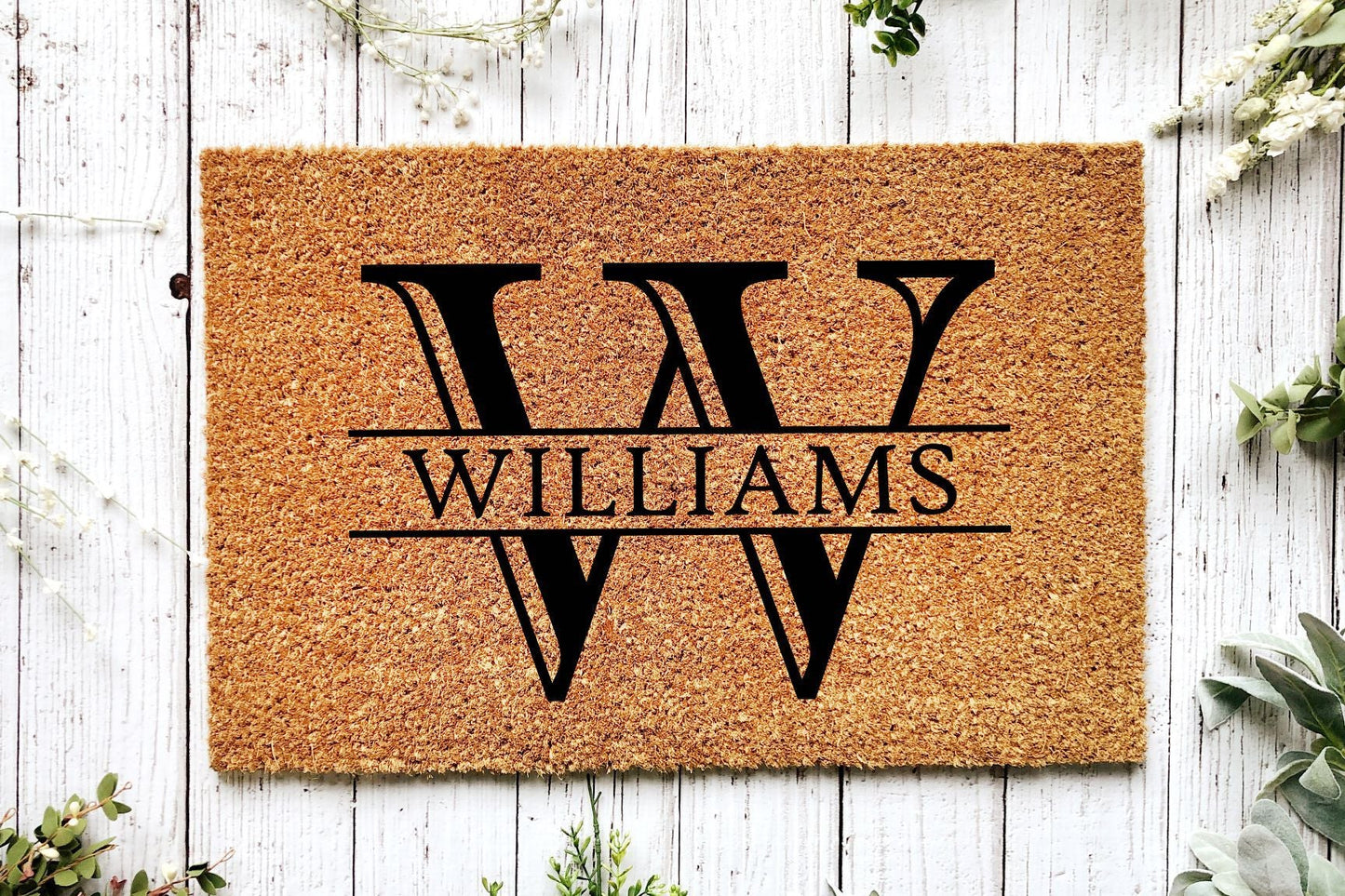 EVERYDAY DOORMAT (18" x 30")