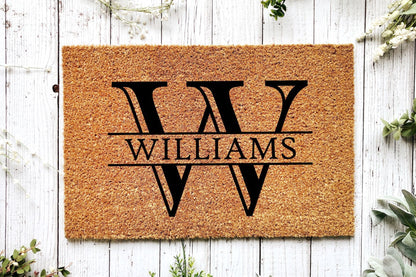 EVERYDAY DOORMAT (18" x 30")