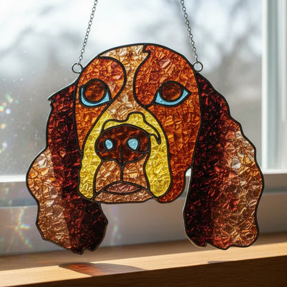 07/18/26 - SATURDAY - Crushed Glass Pet Sun Catchers Fundraiser for Cattyshack Cat Rescue - 11:00am