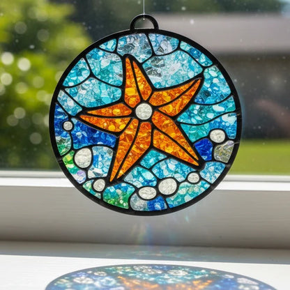 HAMMER AT HOME KITS - RESIN SUN CATCHERS