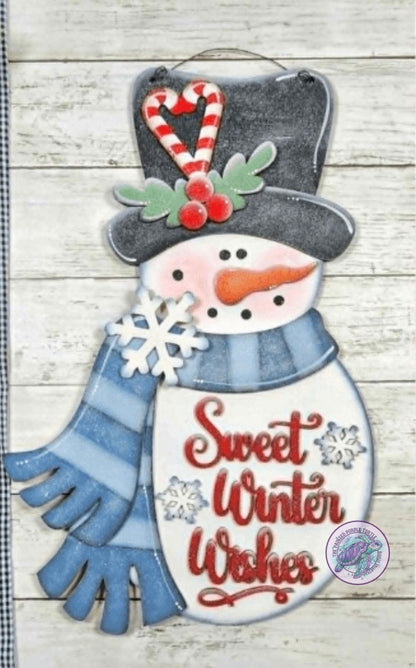 11/22/26 SUNDAY-Sleigh the Day Christmas Crafternoon 12:30-4:30pm