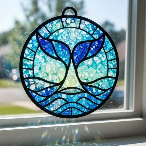 HAMMER AT HOME KITS - RESIN SUN CATCHERS
