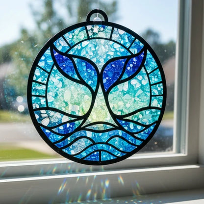 HAMMER AT HOME KITS - RESIN SUN CATCHERS