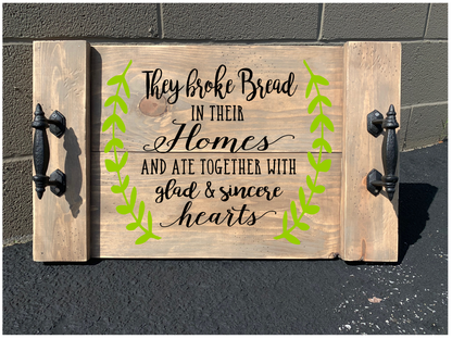 EVERYDAY FARMHOUSE TRAY (24x15")
