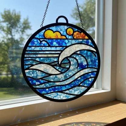 HAMMER AT HOME KITS - RESIN SUN CATCHERS