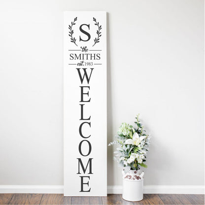 EVERYDAY DOOR LEANERS (11x48")