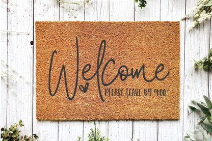 EVERYDAY DOORMAT (18" x 30")