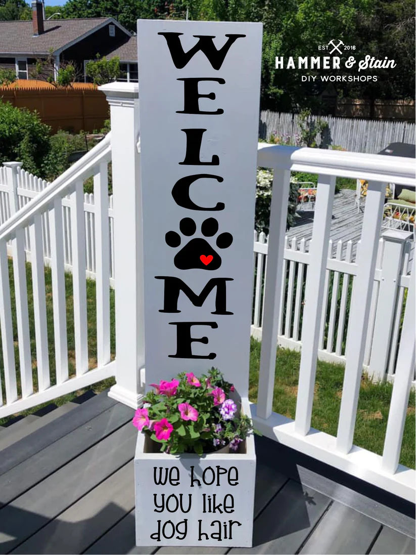 05/15/26- FRIDAY - Sip & Sprout 6:30PM