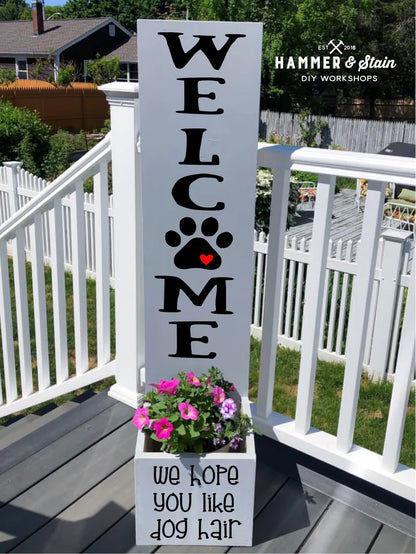 05/15/26- FRIDAY - Sip & Sprout 6:30PM