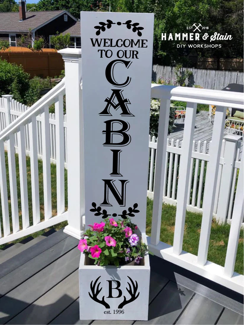 05/15/26- FRIDAY - Sip & Sprout 6:30PM